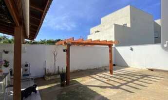 Imagem 7: Casa no Condomínio Reserva Ipanema a venda!