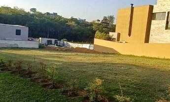 Imagem 2: Excelente terreno de esquina no Alphaville Nova Esplanada III em Votorantim