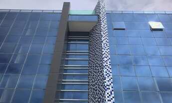 Imagem 3: Apartamento com 1 dormitório à venda, 38 m² por R$ 270.000,00 - Piedade - Jaboatão dos Gua