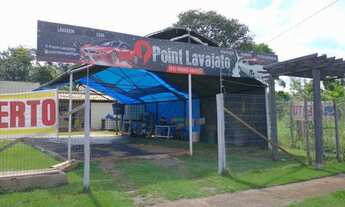 Imagem: Lava Jato Completo