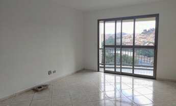 Imagem 2: Apartamento para venda possui 110 metros quadrados com 3 quartos