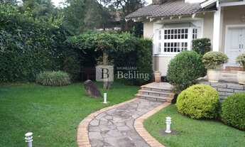 Imagem 7: Gramado - Casa Padrão - Lagos de Gramado