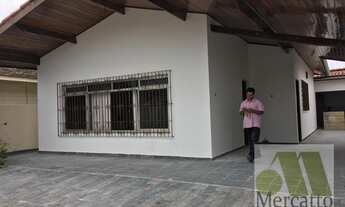 Imagem: Peruíbe - Casa Padrão - Balneario São