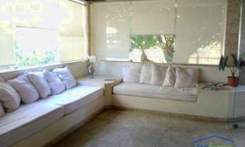 Imagem 7: Cobertura com 4 dormitórios à venda, 284 m² por R$ 1.250.000,00 - Jardim Apipema - Salvado