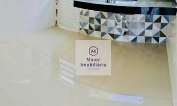 Imagem 7: Casa Geminada 3 Qtos com Área Privativa e Suíte