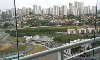 Imagem 2: Apartamento - Vila Ema - Residencial Grand Club - 147m² - 3 Dormitórios - Aceita Permuta