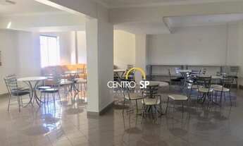 Imagem 3: Apartamento com 3 dormitórios à venda, 163 m² - Condomínio Edifício Taurus - Bauru/SP