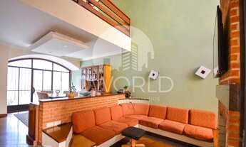 Imagem 2: AMPLO SOBRADO - BAIRRO RESIDENCIAL TRANQUILO!