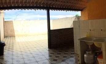 Imagem 2: Casa Enorme Sobrado com loja embaixo pra alugar