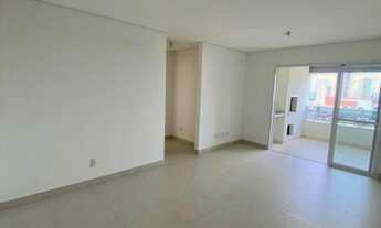 Imagem 2: ZApto no Felicitá novinho, padrão Plaenge e linda vista pra Arena Pantanal, com um por do