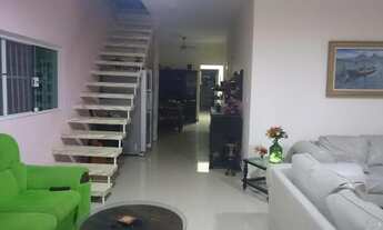 Imagem 3: Sobrado à venda, 320 m² por R$ 900.000,00 - Maracanã - Praia Grande/SP