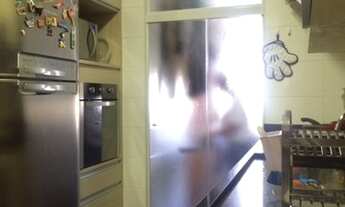 Imagem 7: Apartamento no Tamboré - 3 dormitórios - 2 vagas - 1200 mil - Oportunidade