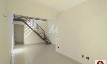 Imagem 2: Apartamento (cobertura 2 - duplex) 3 dormitórios/suite, cozinha planejada, portaria 24hs