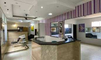 Imagem 2: Apartamento para aluguel possui 250 metros quadrados com 3 quartos