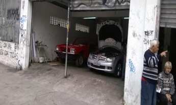 Imagem 4: Terreno para Locação em São Paulo, Barra Funda