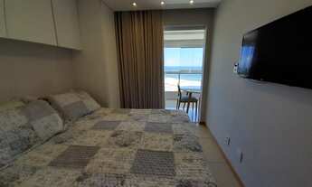 Imagem 7: Apartamento para aluguel possui 50 metros quadrados com 1 quarto em Armação - Salvador - B