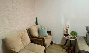 Imagem 4: Lindo Apartamento Quadra 55 Setor Central GAMA DF