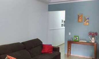 Imagem: Casa com 2 dormitórios à venda, 130 m²