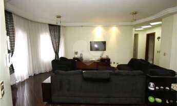 Imagem 1: Apartamento a venda - Tatuapé