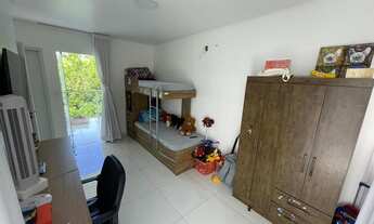 Imagem 6: Casa para venda tem 115 metros quadrados com 3 quartos em - Marechal Deodoro - Alagoas