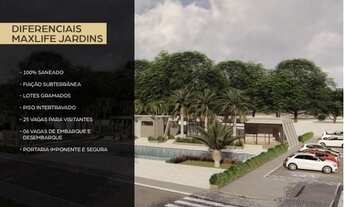 Imagem 5: LOTE EM CONDOMÍNIO DE ALTO PADRÃO