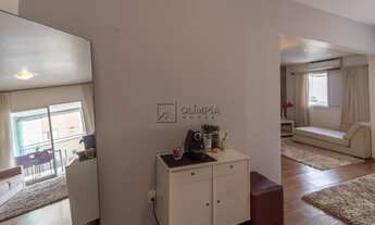 Imagem 5: Venda Apartamento 2 Dormitórios - 87 m² Vila Olímpia