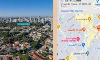 Imagem 7: Atoll Residências - Apartamento 2 quartos, sendo 1 suíte