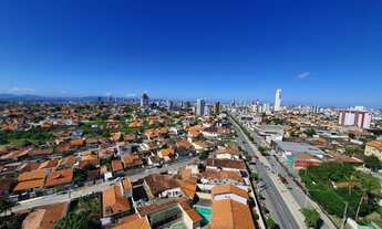 Imagem 2: Apartamento para alugar no Alto branco na Av. Manoel Tavares