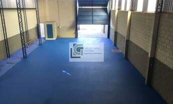 Imagem 7: GALPÃO PARA LOCAÇÃO