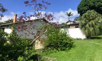 Imagem 3: FLORIANÓPOLIS - Casa de Condomínio - CARVOEIRA