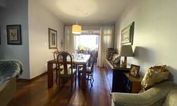 Imagem 2: Apartamento com 3 dormitórios à venda, 160 m² por R$ 480.000 - Palmares - Belo Horizonte/M