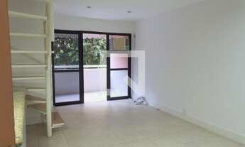 Imagem 2: Apartamento à Venda - Barra da Tijuca, 2 Quartos, 74 m2