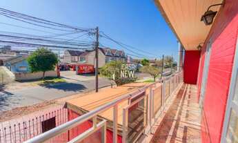 Imagem 5: CURITIBA - Terreno Padrão - Bairro Alto