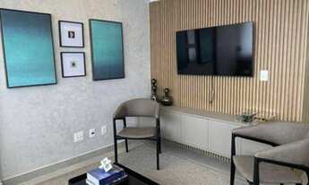 Imagem 6: Cobertura de luxo, com vista imprecionante