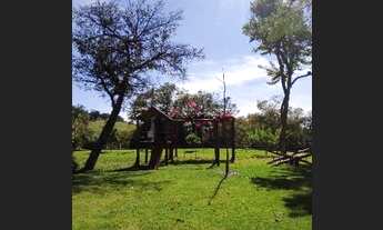 Imagem: Terreno Condomínio Fechado Reserva Santa