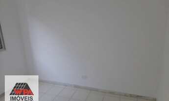 Imagem 6: Apartamento com 2 dormitórios para alugar, 47 m² por R$ 600,00/mês - Vila Jones - American