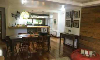 Imagem 5: Canela - Casa Padrão - Vila Cedro