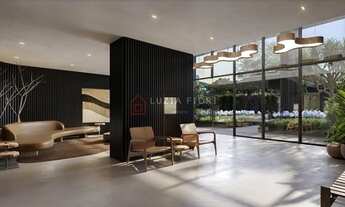 Imagem 7: Apartamento em construção à venda no bairro Atiradores, Joinville/SC. Envolva-se com es