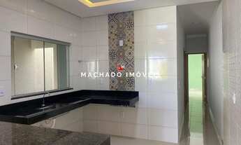 Imagem 2: Casa Venda: Parque das Flores - 2 Quartos 1 Suíte - Goiânia/GO