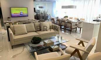 Imagem: Apartamento, Brooklin - São Paulo