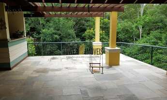 Imagem 3: Casa - Sítios de Recreio Gramado - Campinas