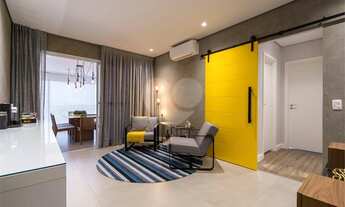 Imagem 2: Jundiaí - Apartamento Padrão - Anhangabaú