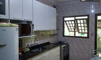 Imagem 5: Casa com 3 dorms, Vila Suissa, Mogi das Cruzes - R$ 690 mil, Cod: 2704