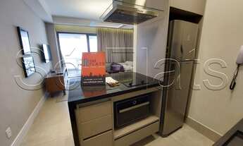 Imagem 4: Residencial Habitarte I disponível para venda com 43m² e 01 vaga de garagem