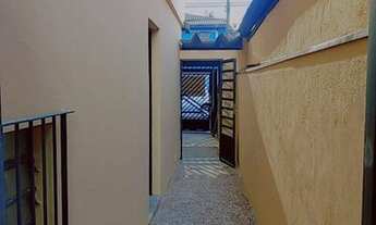 Imagem 3: Casa com 2 dormitórios para alugar por R$ 4.200,00/mês - Vila Olímpia - São Paulo/SP