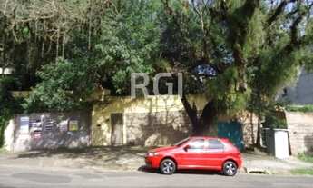 Imagem 2: Porto Alegre - Terreno Padrão - Menino Deus