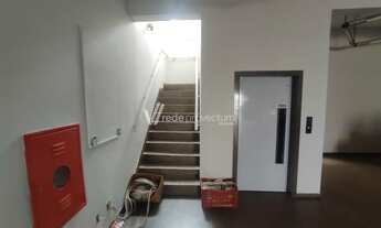 Imagem 5: Prédio - Centro - Campinas