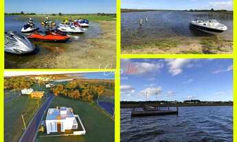 Imagem 5: LOTE NO CONDOMÍNIO MARÍTIMO, OPORTUNIDADE