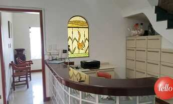 Imagem 6: São Paulo - Casa Comercial - Campo Belo