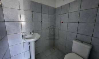 Imagem 5: Kitnet com 1 dormitório para alugar, 25 m² - Barro Vermelho - Natal/RN - KN0015